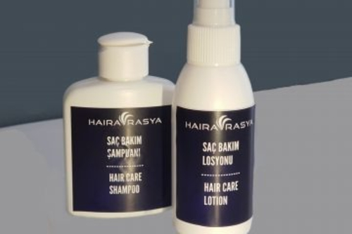 Products that Accelerate Hair Growth After Hair Transplantation