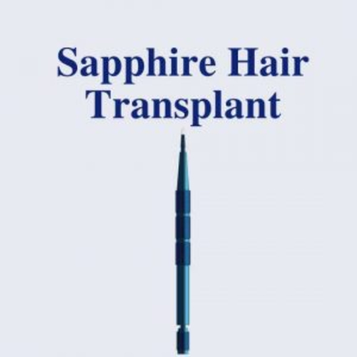 Sapphire Hair Transplant